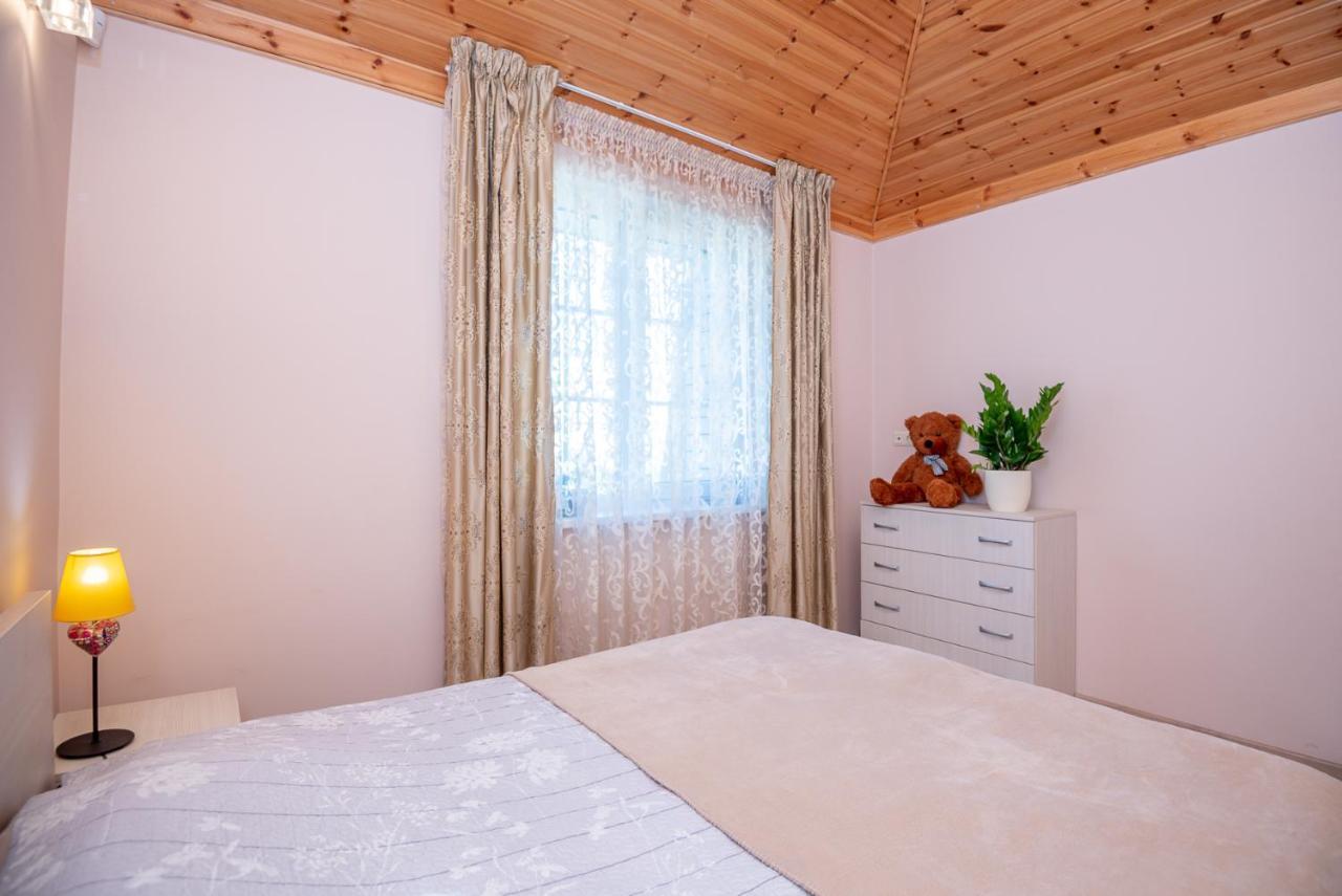 Apartamentai Jurates Gatveje Palanga Eksteriør bilde