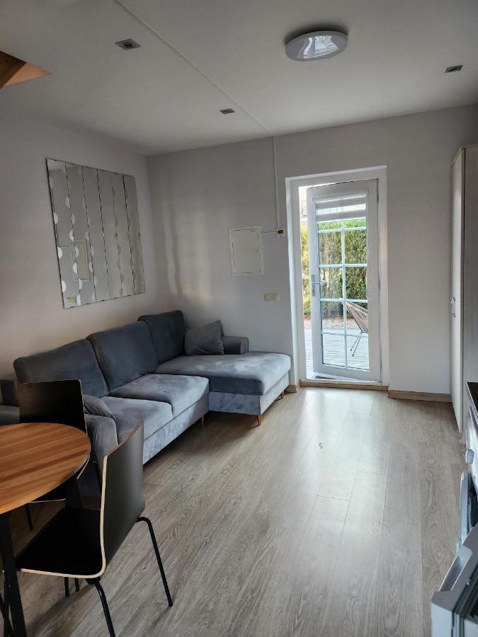 Apartamentai Jurates Gatveje Palanga Eksteriør bilde